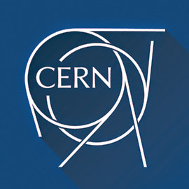 CERN, logo ufficiale