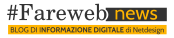 Farewebnews Footer logo